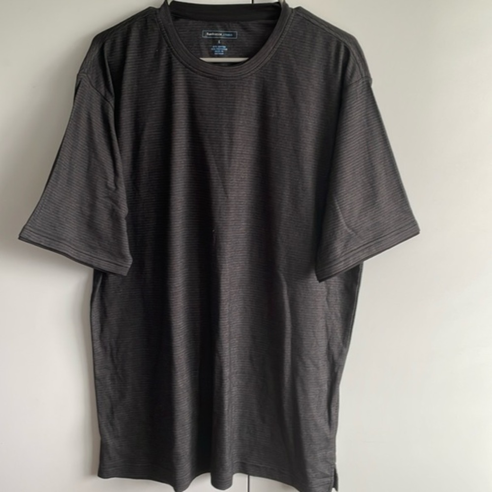 Van Heusen studio men’s shirt size L